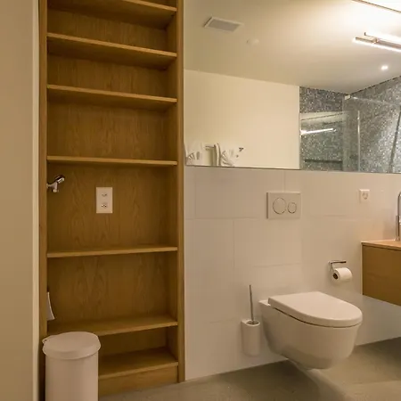 Edelweiss Ferienwohnung, Stenna *