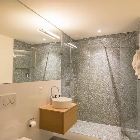 Edelweiss Ferienwohnung, Stenna Flims