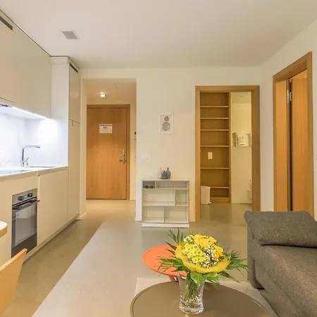 Apartment Edelweiss Ferienwohnung, Stenna Flims