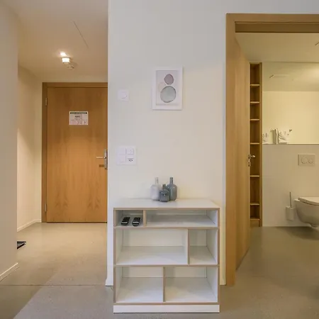 Apartment Edelweiss Ferienwohnung, Stenna