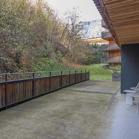 Edelweiss Ferienwohnung, Stenna Flims