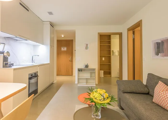 Apartment Edelweiss Ferienwohnung, Stenna Flims