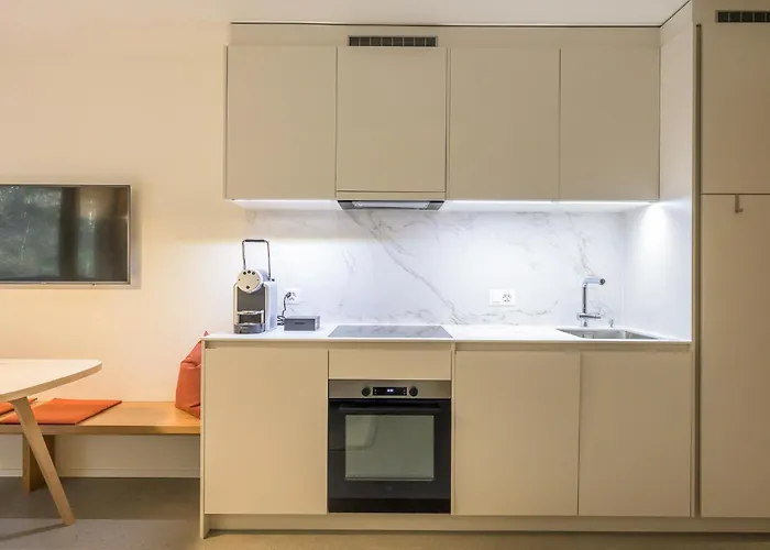 Edelweiss Ferienwohnung, Stenna