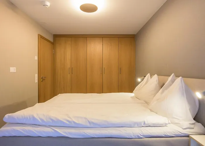 Apartment Edelweiss Ferienwohnung, Stenna Flims