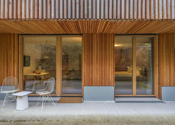 Edelweiss Ferienwohnung, Stenna