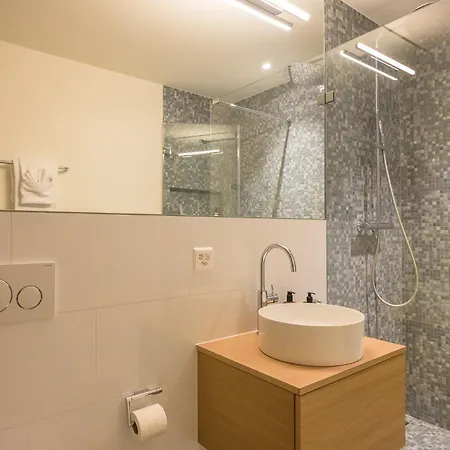 Edelweiss Ferienwohnung, Stenna 弗利姆斯