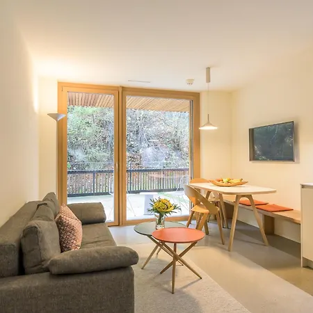 Edelweiss Ferienwohnung, Stenna