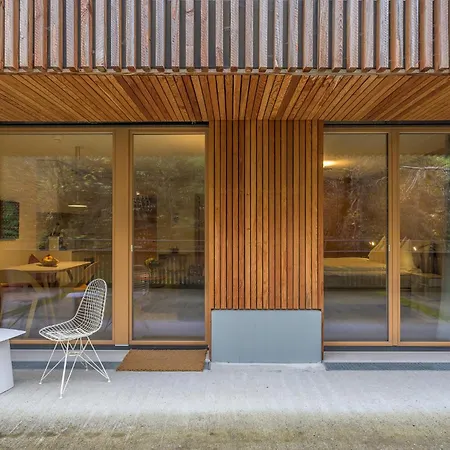 Edelweiss Ferienwohnung, Stenna