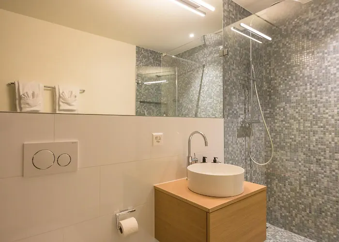 Edelweiss Ferienwohnung, Stenna Flims