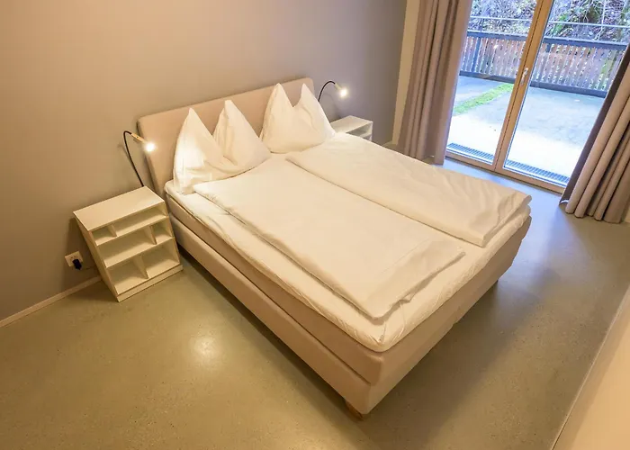 Edelweiss Ferienwohnung, Stenna Apartamento Flims