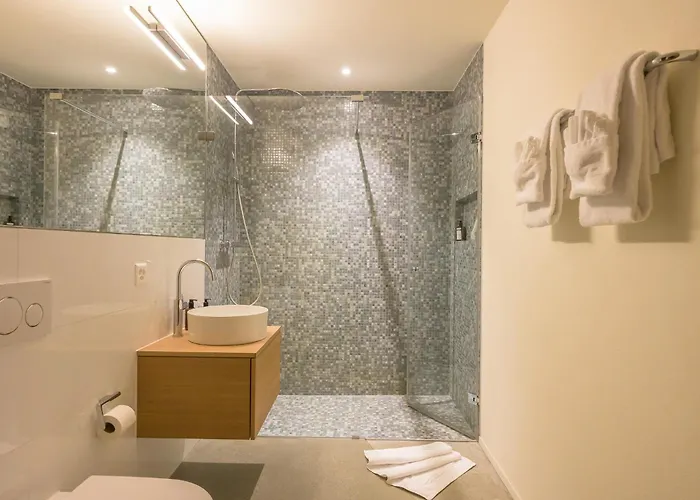 Edelweiss Ferienwohnung, Stenna * Flims