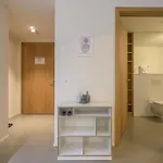 דירה Edelweiss Ferienwohnung, Stenna