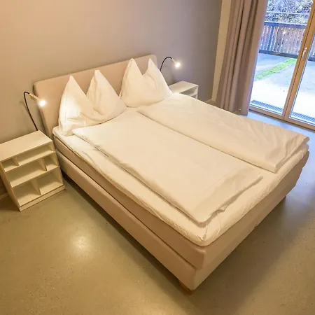 Edelweiss Ferienwohnung, Stenna דירה פלימס